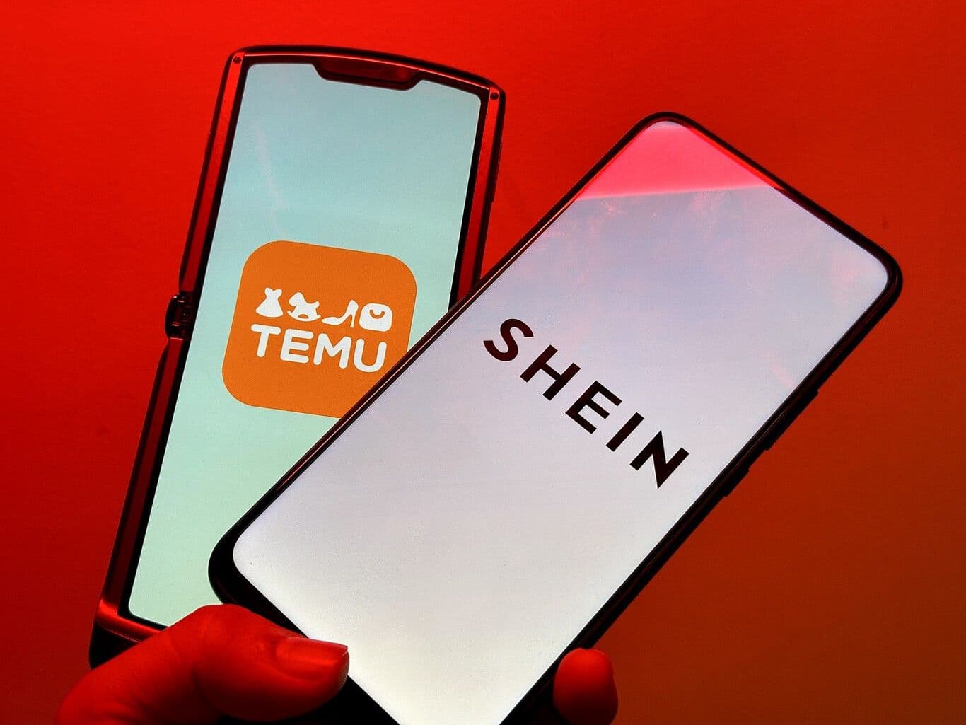 จุดเด่นของ Temu เมื่อเทียบกับ Shein