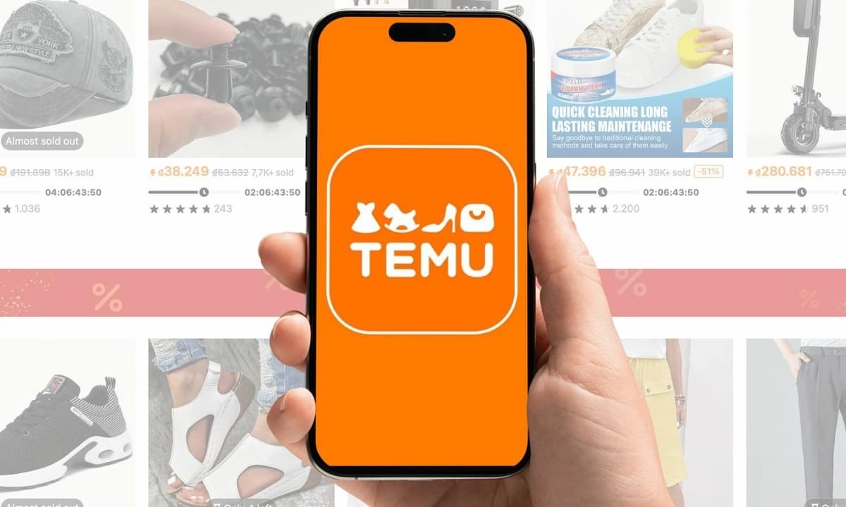 ทำไมบริการ “Temu จัดส่งฟรี” ถึงได้รับความนิยมมาก