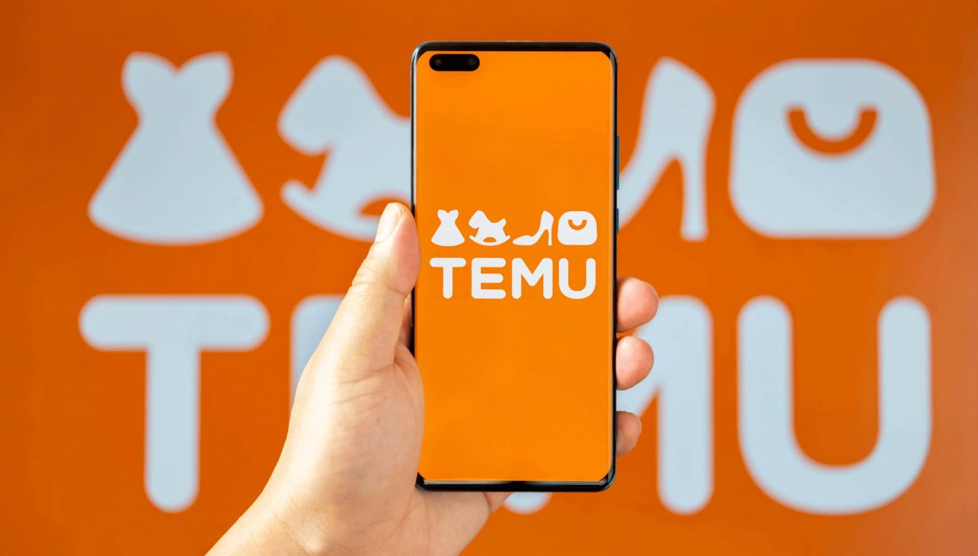 ทำไมผู้คนจึงสงสัยว่า Temu หลอกลวงหรือไม่