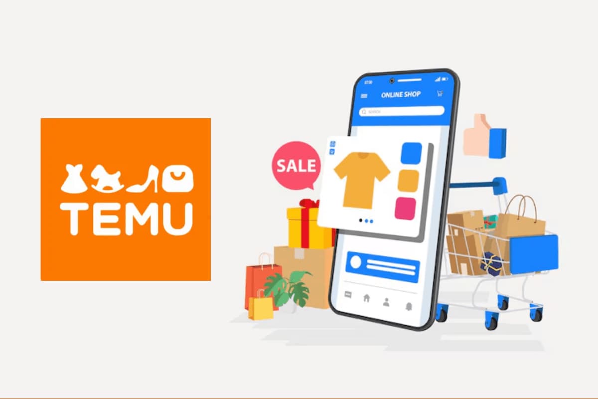 การขายบน Temu สร้างรายได้ออนไลน์ยุคใหม่ที่คุณไม่ควรพลาด