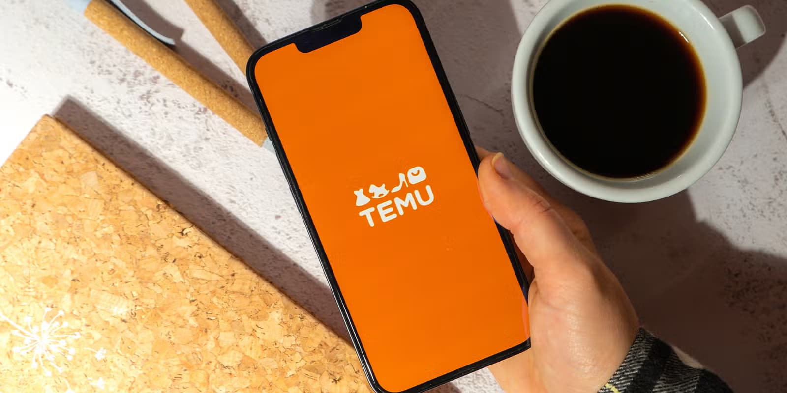 ขั้นตอนการดำเนินการคืนสินค้าและคืนเงินของ Temu