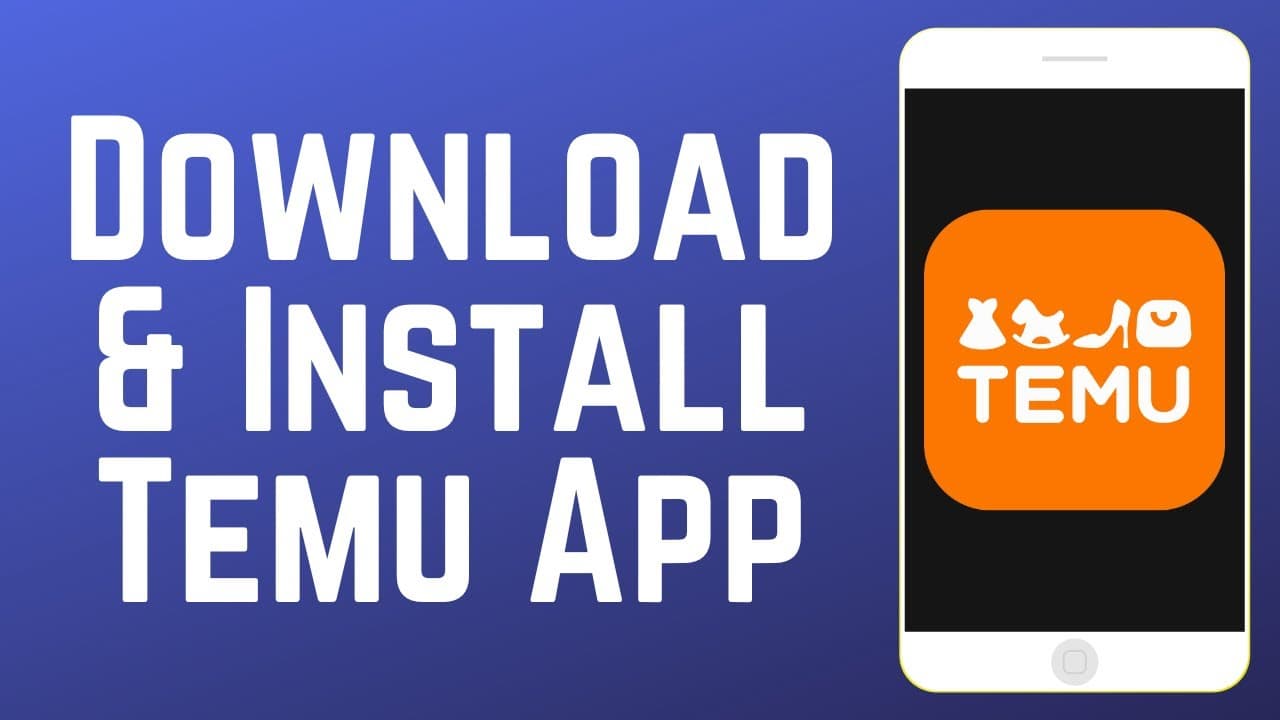ดาวน์โหลดแอป Temu vs andere platforms