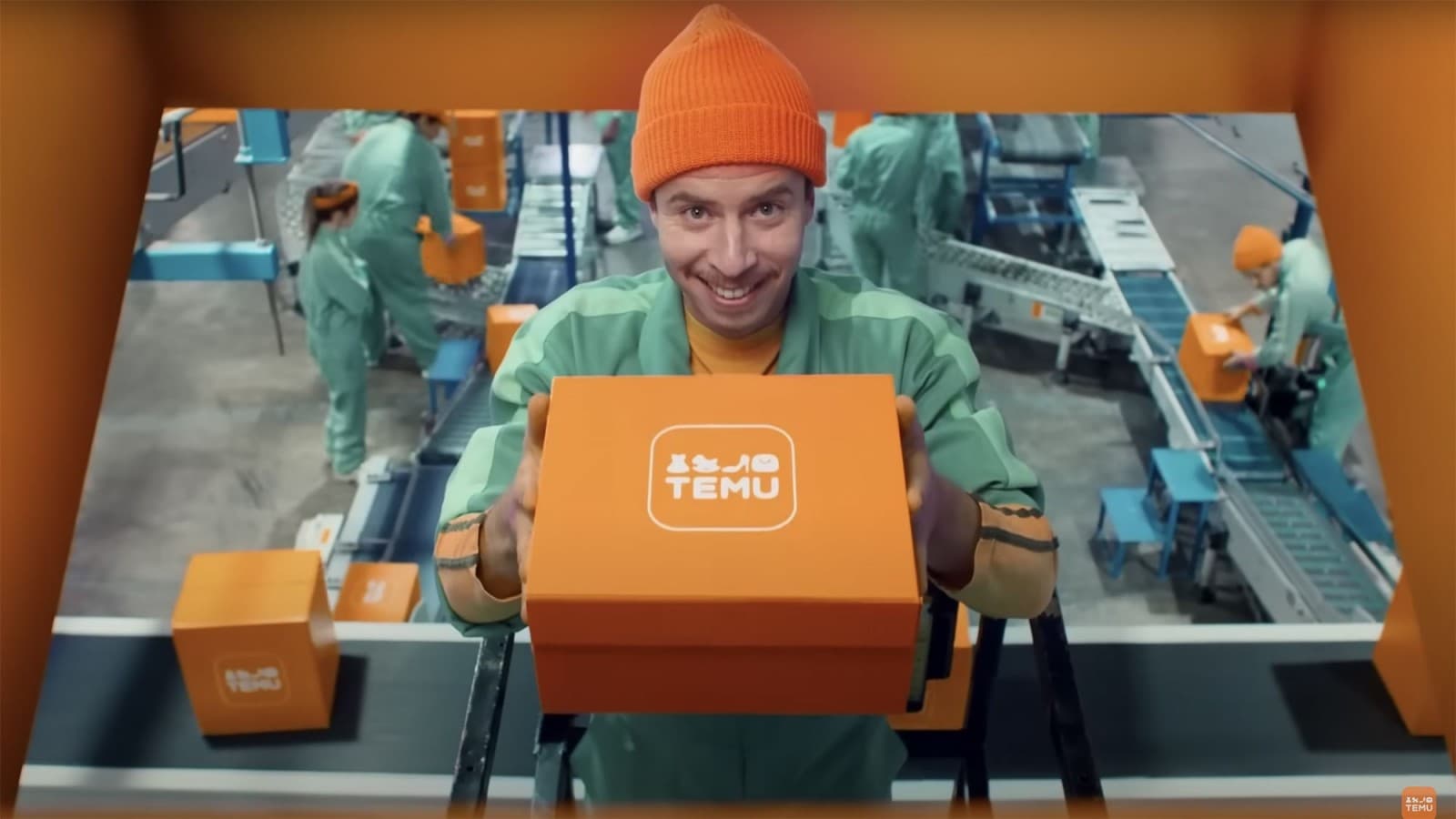 สิ่งที่ผู้ใช้ควรรู้ก่อนสั่งสินค้าผ่าน Temu